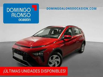 1.0 t-gdi 73,6 kw (100 cv) híbrido 48 v mt6 2wd s
