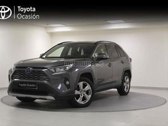 toyota - rav4 2.5l 220h advance plus