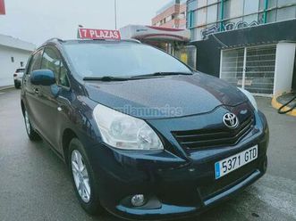 toyota - verso 2.2 d4d autodrive s active 7pl.