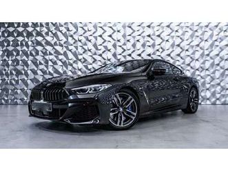 m850i gran coupé xdrive