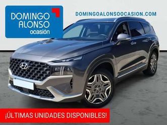 fl híbrido enchufable 1.6 t-gdi (265 cv) at6 4wd