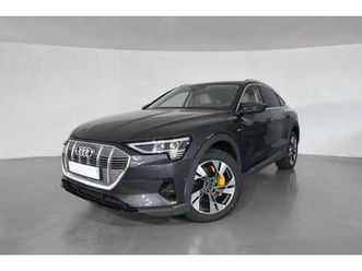 sportback 55 edition 300kw (408cv) quattro