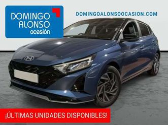 fl 1.0 t-gdi 73,5 kw (100 cv) híbrido 48v mt6 2wd