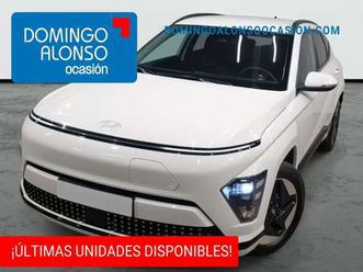 nuevo eléctrico 114,6 kw (156 cv) smart