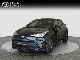 toyota - chr 2.0 180h advance