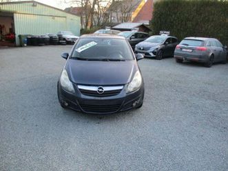 opel corsa corsa 1.3 cdti dpf color edition
