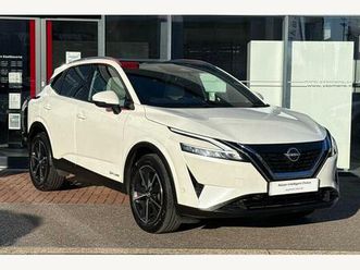 1.5 h e-power tekna auto euro 6 (start/stop) 5dr