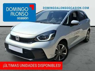 nuevo híbrido 1.5 i-mmd 90 kw (122 cv) e-cvt