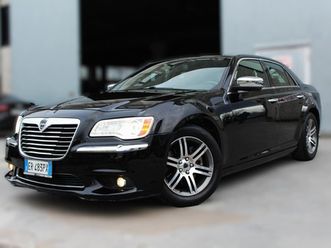thema (2011) thema 3.0 v6 multijet ii 239 cv executive