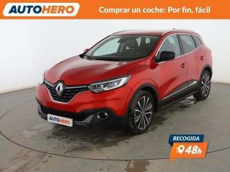 renault kadjar 1.2 tce energy zen 97kw