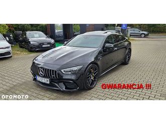 mercedes-benz amg gt 43