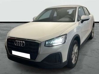 edition 30 tfsi 85 kw (116 cv)