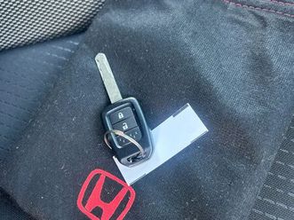 honda wr-v ex 1.5 flexone 16v 5p aut. 2018