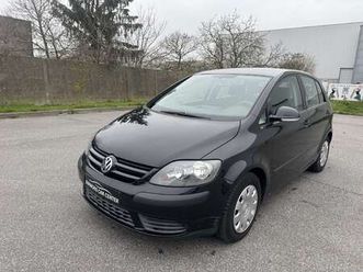 golf plus 1.4 comfortline