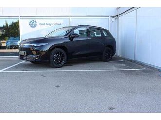 leapmotor c10 1.5 reev style: réserver un essai sur route !