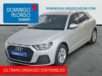 sportback edition 25 tfsi 70 kw (95 cv)