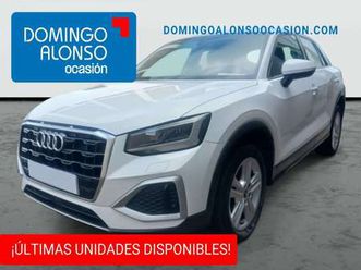 sport 30 tfsi 81 kw (110 cv)