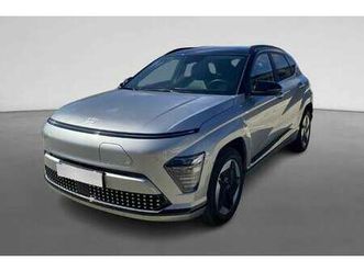 nuevo eléctrico 114,6 kw (151 cv) blackline