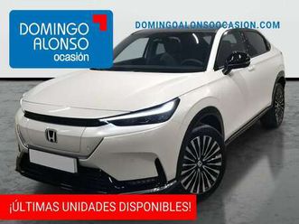 eléctrico 150 kw (204 cv) advance