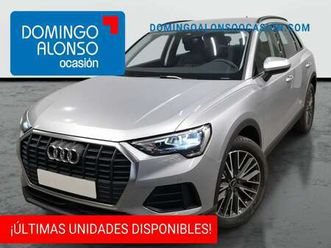 edition 35 tfsi 110 kw (150 cv) s tronic