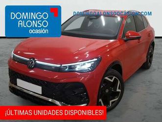 nuevo r-line 1.5 tsi phev 150 kw (204 cv) dsg6