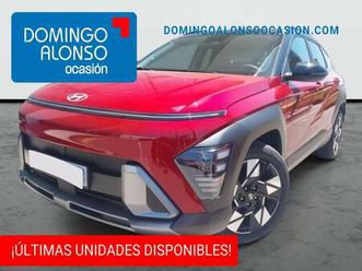 nuevo híbrido 1.6 gdi 95 kw (129 cv) dct6 2wd bl