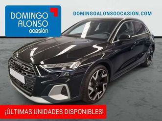 sportback 35 tfsi all-in edition s tronic 110kw