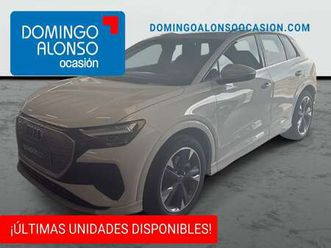 40 sport 150 kw (204 cv)