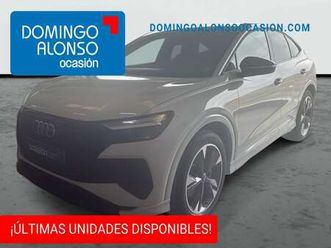 sportback 40 sport 150 kw (204 cv)