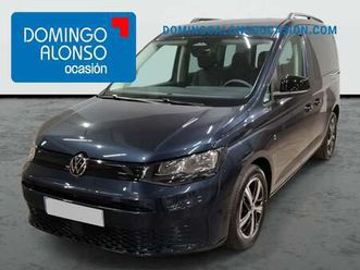 comfort plus 2.0 tdi 75kw (102 cv)