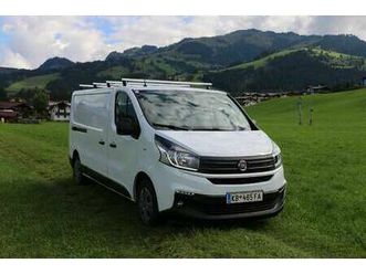 talento panorama 3,0t 2,0 ecojet 120 l2h1 executive executive