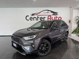 across across 2.5 plug-in hybrid e-cvt 4wd top