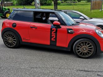 mini cooper sd