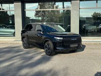 1.6 tgdi - trazione awd 7dct exclusive awd