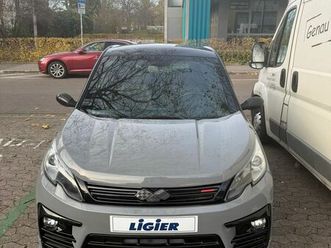 ligier js 60 sport ultimate 2021 moped auto