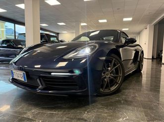 718 718 boxster 2.0