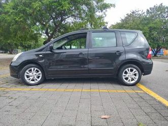 s 1.8 16v flex fuel aut.