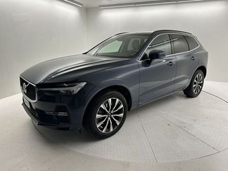 xc60 (2017-->) xc60 b4 (d) awd automatico core