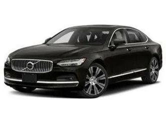 used 2022 volvo s90 b6 inscription
