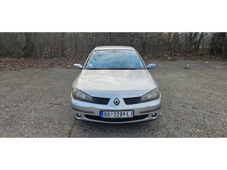renault laguna 1.9dci luxeprivilege