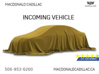 2026 cadillac xt5 awd luxury - $365 b/w