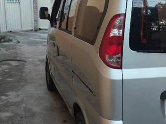 passageiro 1.0 8v 48cv 7l 5p