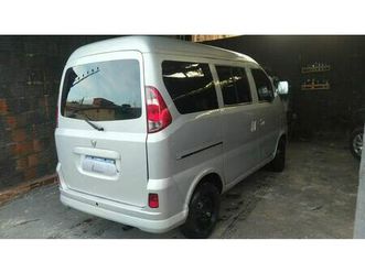 passageiro 1.0 8v 48cv 7l 5p