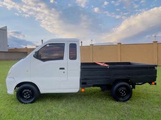 pick-up 1.0 8v 48cv 2p