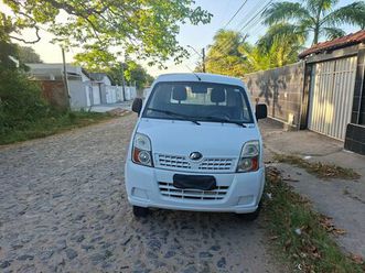 lifan foison 1.3 16v 85cv 2p 2016