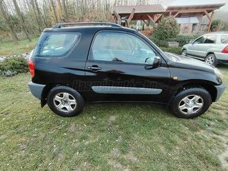 toyota rav 4 rav4 1.8 4x2