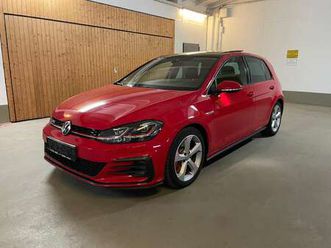 golf 2.0 tsi gti performance dsg7 180kw gti performance