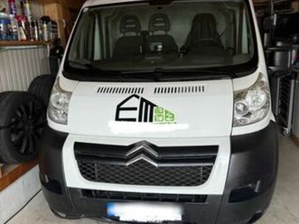 citroën citroen jumper