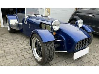 lotus super seven seven