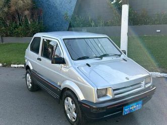 gurgel br-800 (todos)/supermini 1993